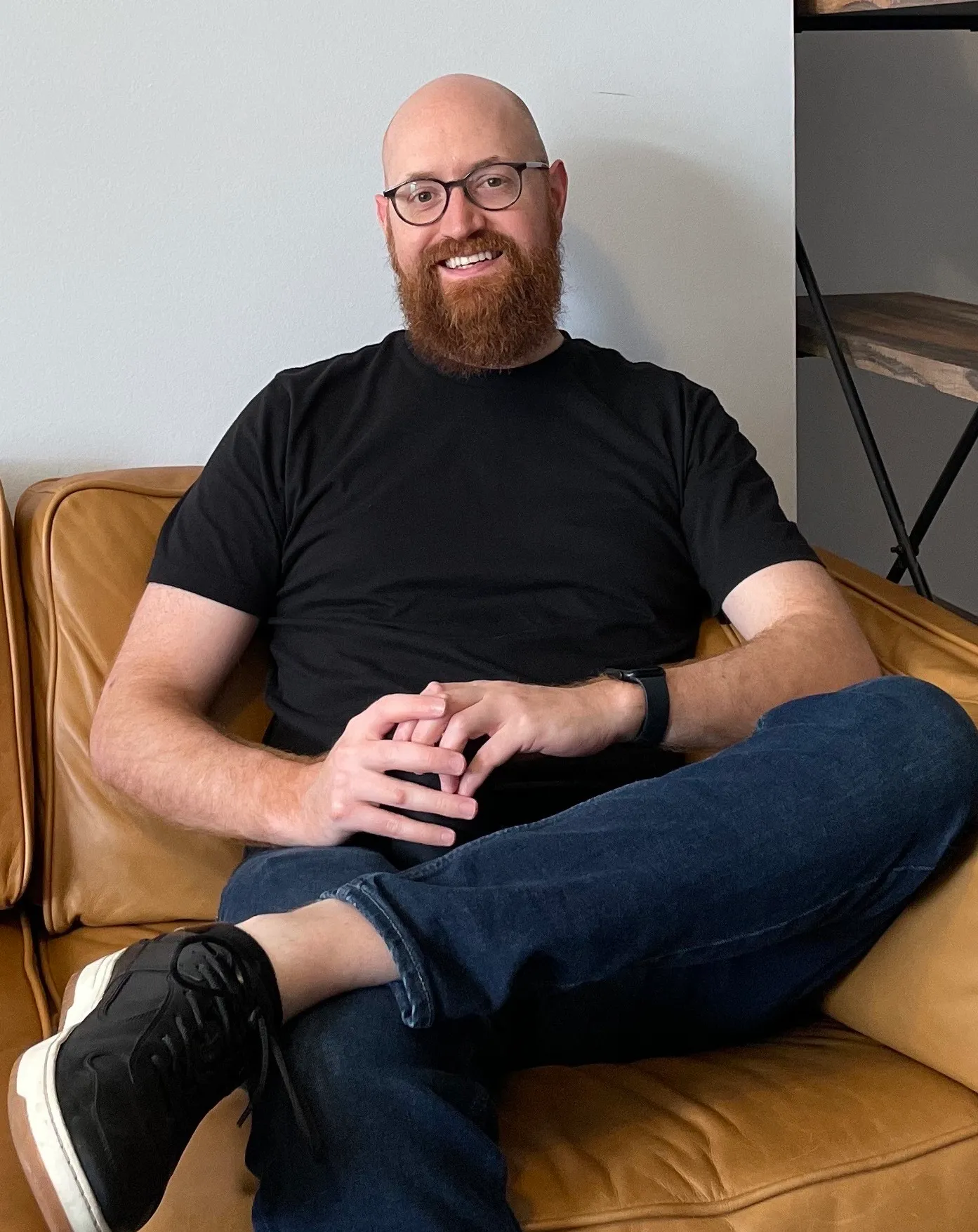 Dan Collins