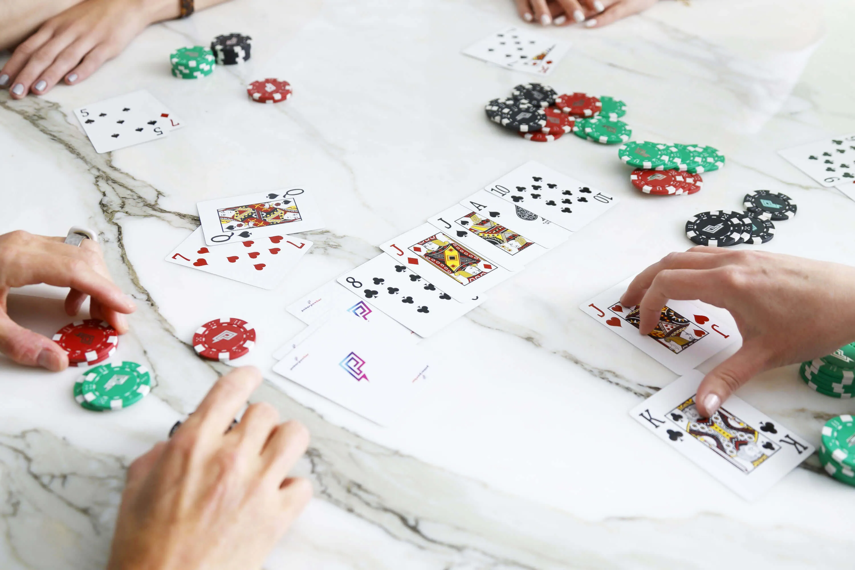 Poker Power