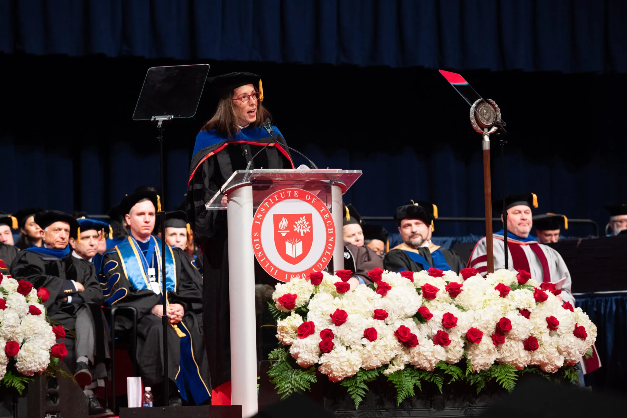 Commencement
