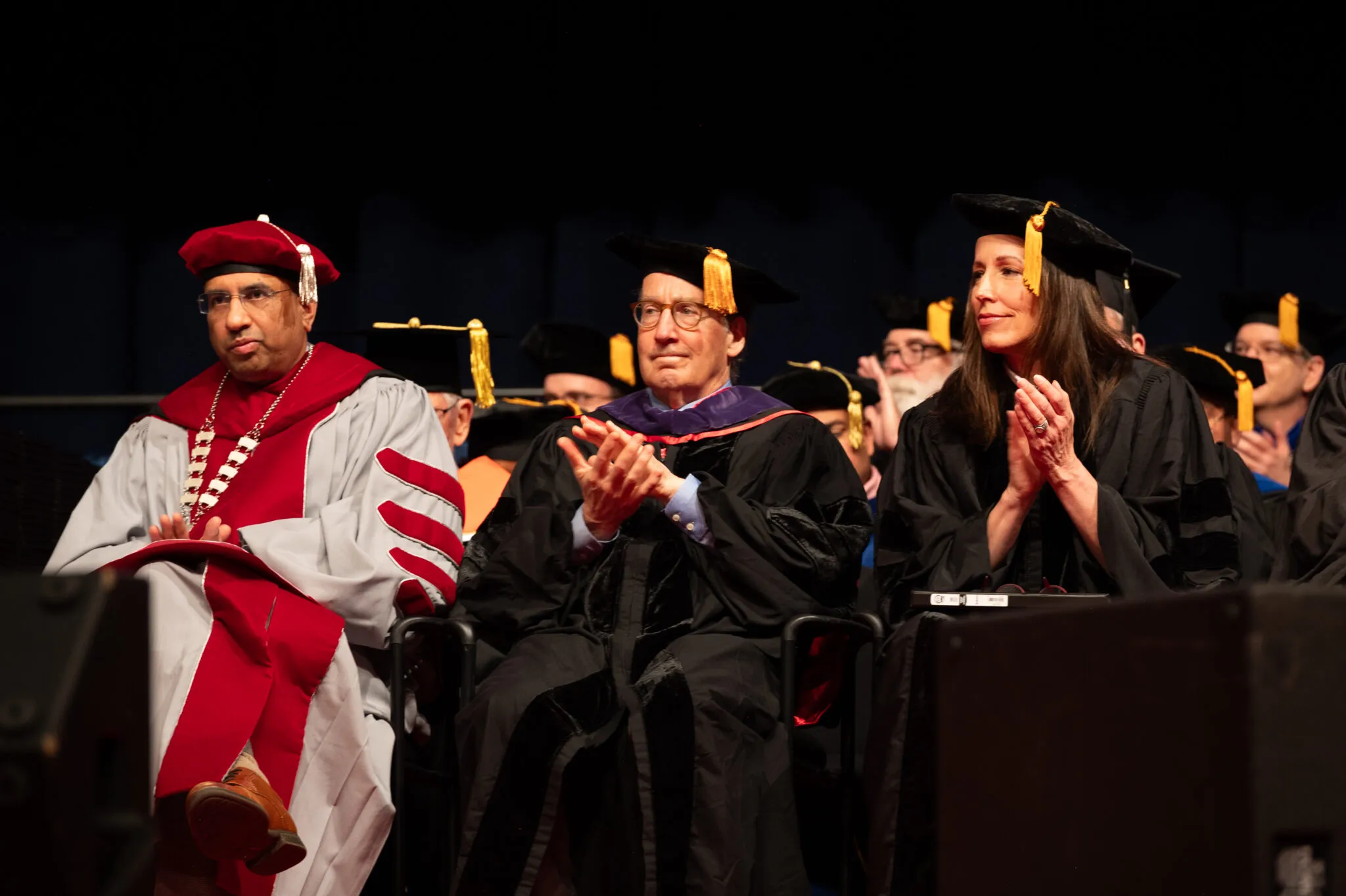 Commencement