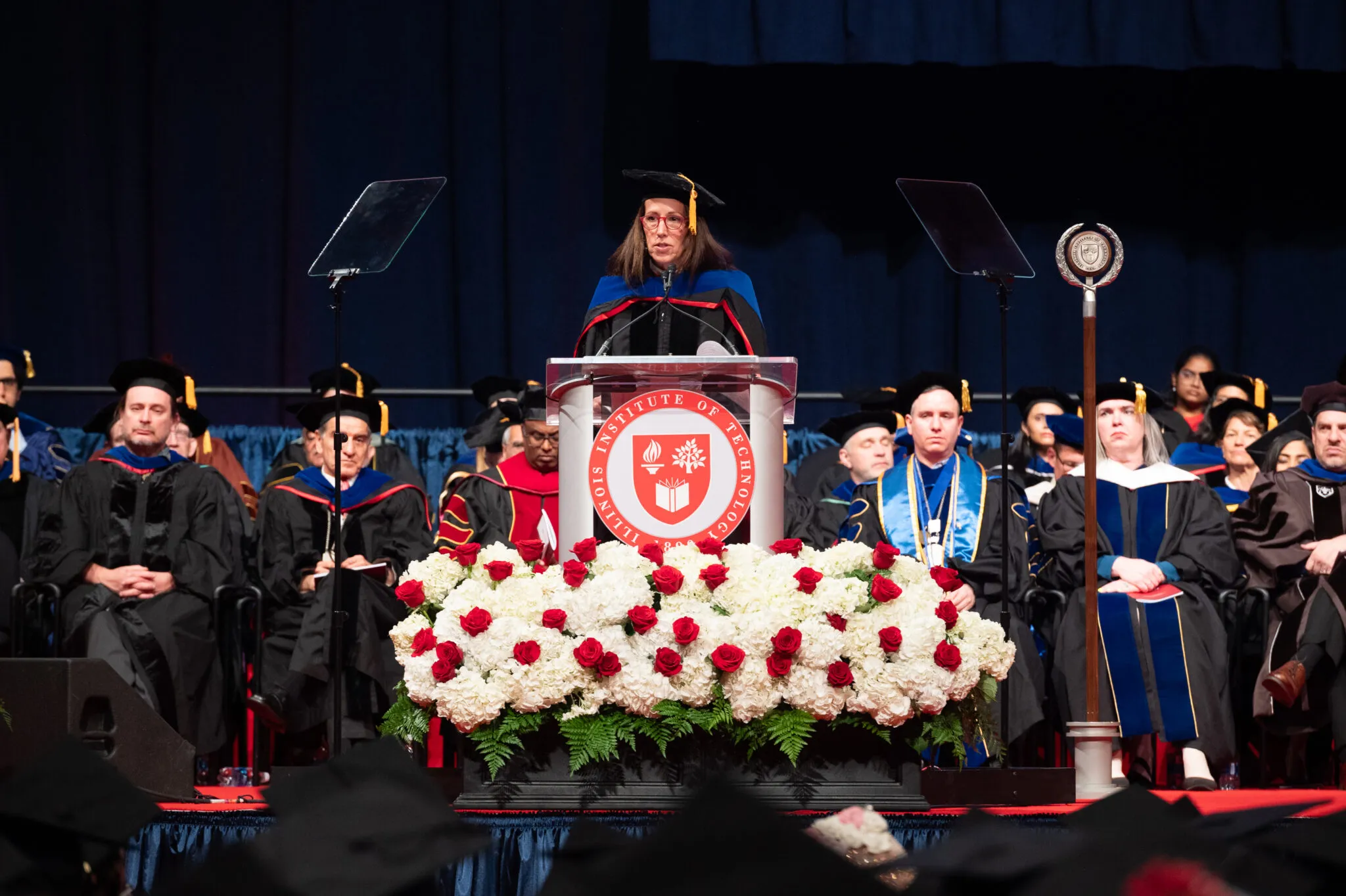 Commencement