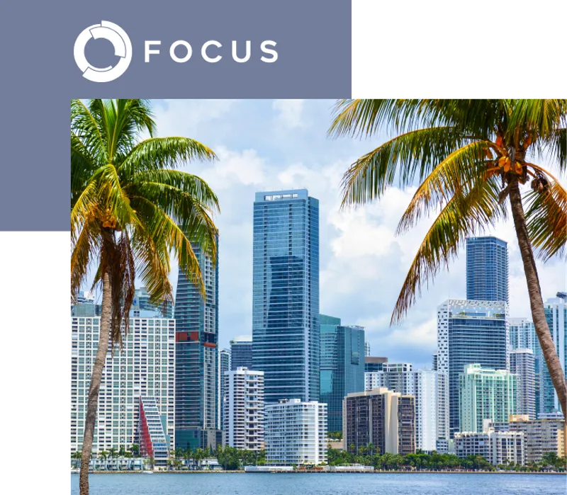FOCUS insurance technology platform