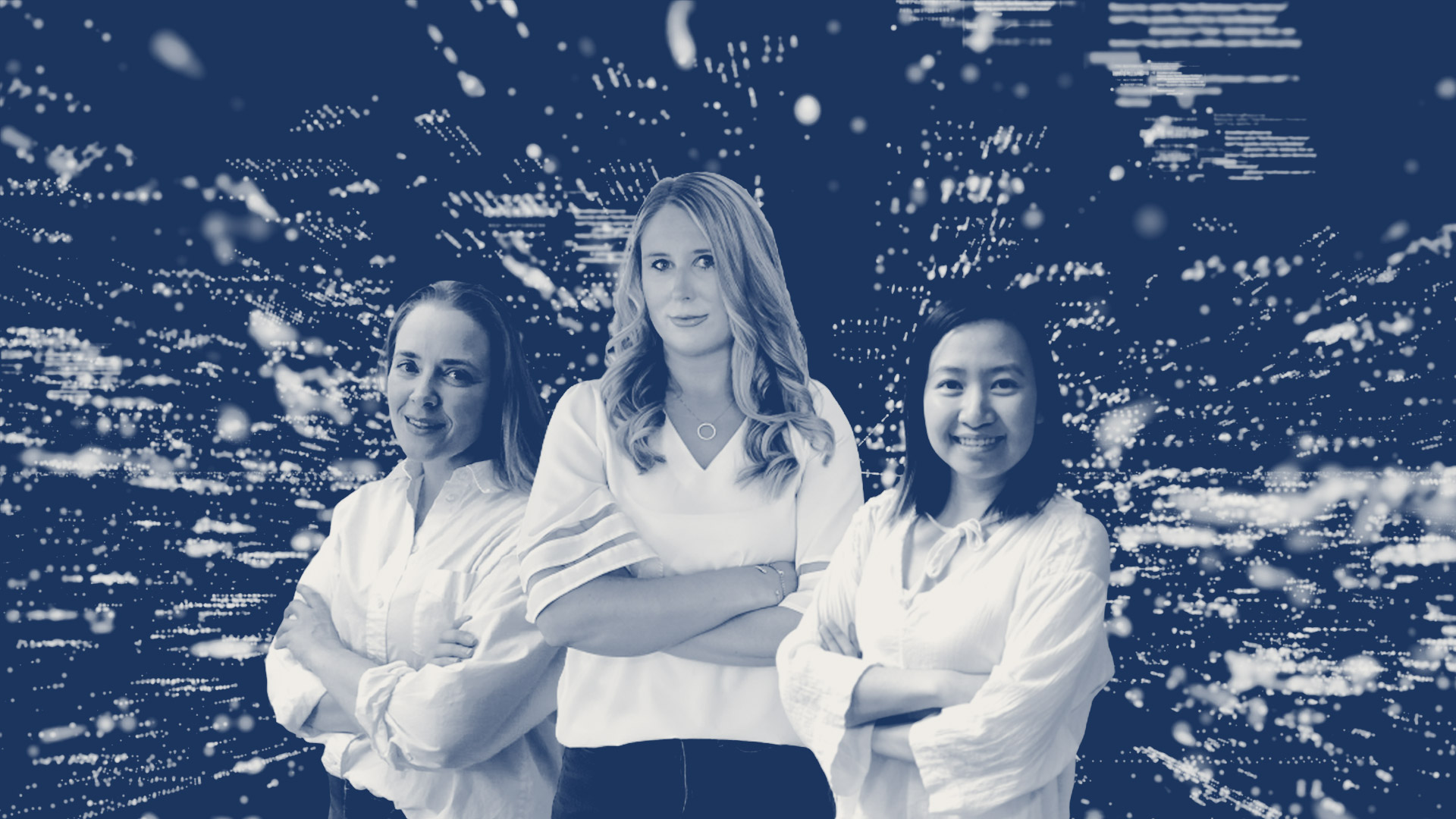 The Women behind Apex Crypto