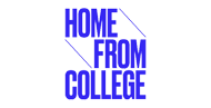 Home from College logo