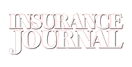 Insurance Journal white logo on transparent background