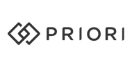 Priori logo
