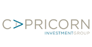 Capricorn Investment Group logo.
