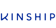 Kinship logo.