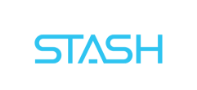 Stash logo.