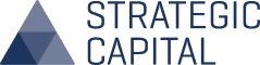 PEAK6 Strategic Capital Logo.
