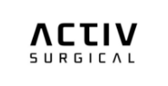 Activ Surgical logo.