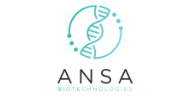 Ansa Biotechnologies logo.