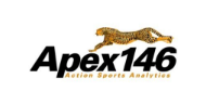 Apex146 logo.