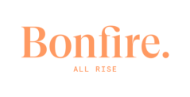 Bonfire logo.