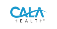 Cala Health logo.