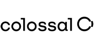 Colossal logo.