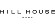 Hill House Home logo.