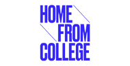 Home From College logo.