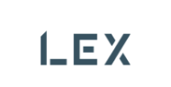 LEX Markets logo.