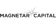 Magnetar Capital logo.