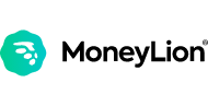 MoneyLion logo.