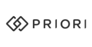 Priori Legal logo.