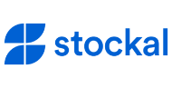 Stockal logo.