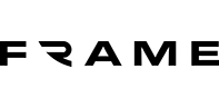 Frame Fitness logo.