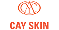 Cay Skin logo.