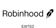 Robinhood Exited