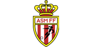 AS Monaco Women's Football club logo.
