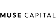 Muse Capital logo.