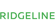Ridgeline logo.